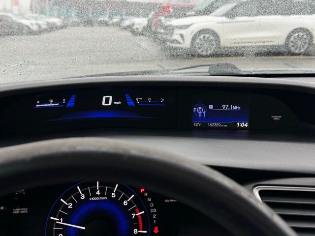 2013 HONDA CIVIC - Image 25