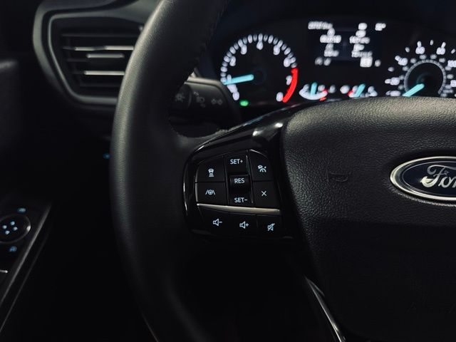 2022 FORD ESCAPE - Image 26