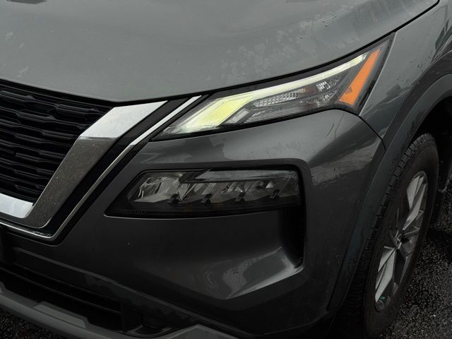 2023 NISSAN ROGUE - Image 2