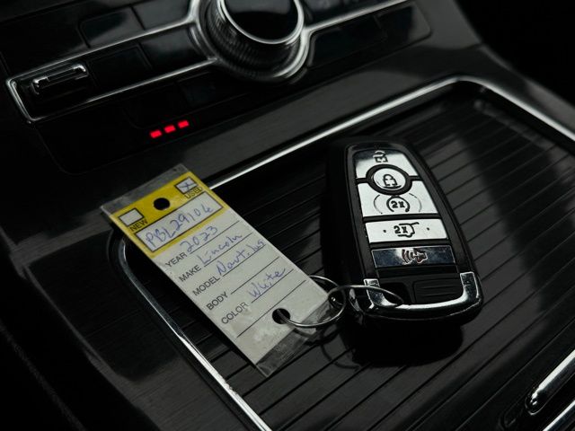 2023 LINCOLN NAUTILUS - Image 39