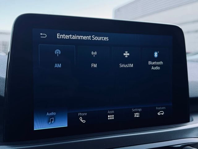 2025 FORD ESCAPE - Image 33