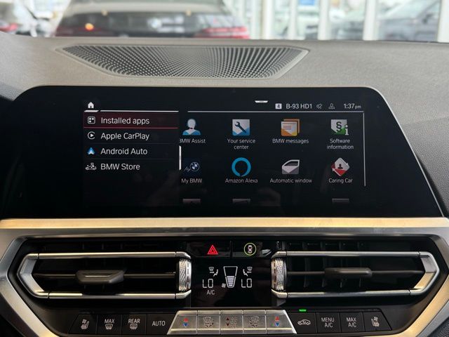 2022 BMW M4 - Image 40