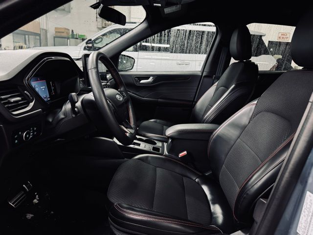 2024 FORD ESCAPE - Image 18