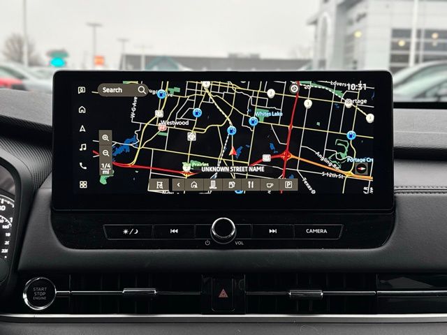 2025 MITSUBISHI OUTLANDER - Image 36