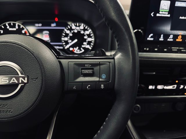 2023 NISSAN ROGUE - Image 27