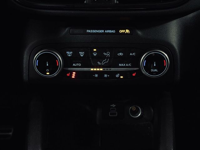 2024 FORD ESCAPE - Image 32