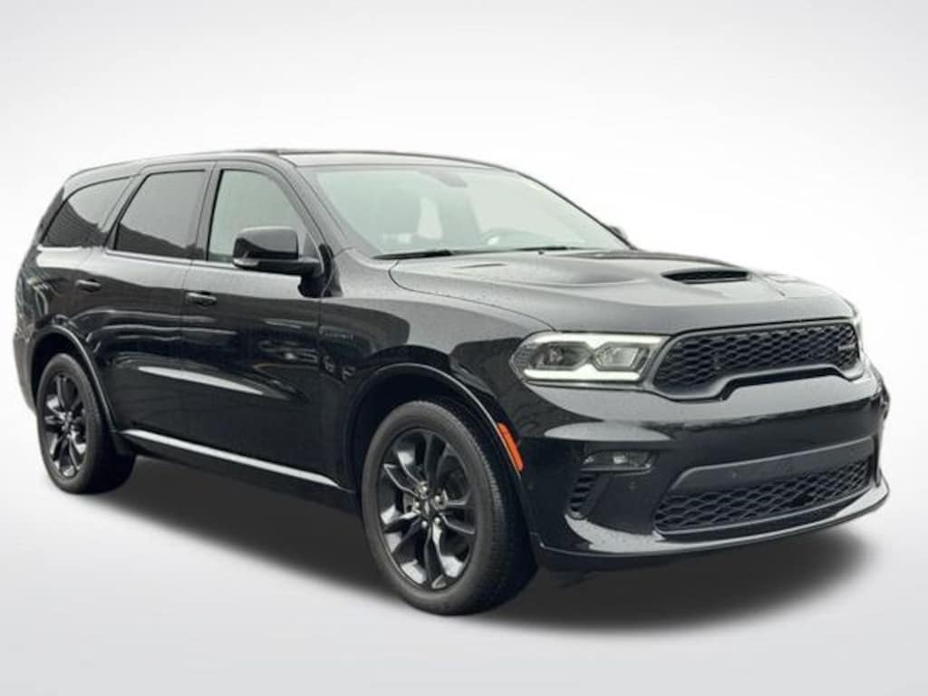 Used 2022 Dodge Durango R/T SUV
