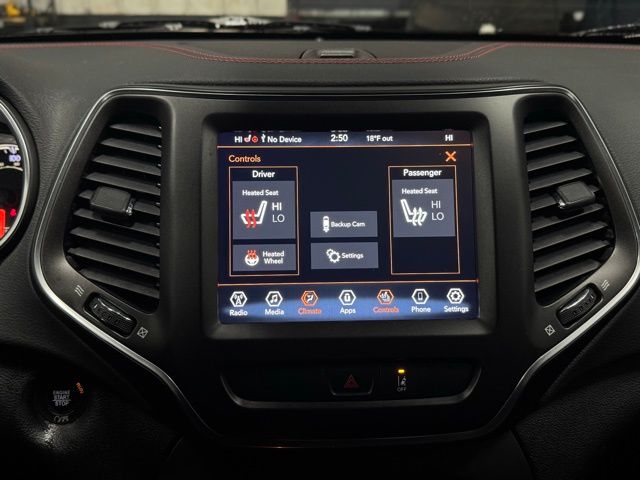 2022 JEEP CHEROKEE - Image 37