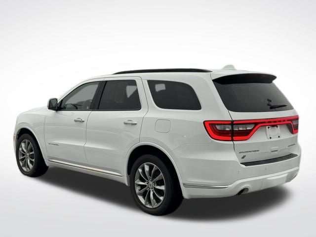 2022 DODGE DURANGO - Image 8