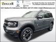 Used 2024 Ford Bronco Sport Outer Banks SUV