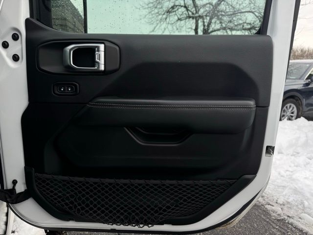 2018 JEEP WRANGLER - Image 15