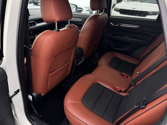 2024 MAZDA CX-5 - Image 21