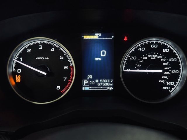 2022 SUBARU FORESTER - Image 28