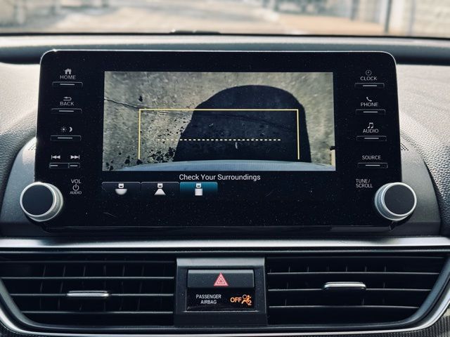 2022 HONDA ACCORD - Image 33