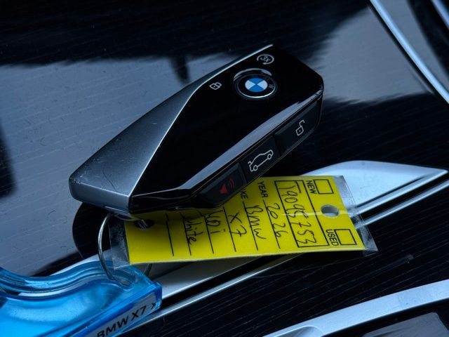 2026 BMW X7 - Image 48