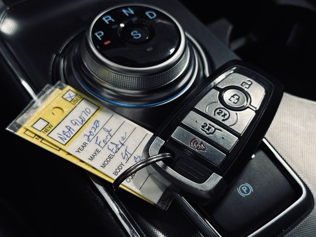 2022 FORD EDGE - Image 37