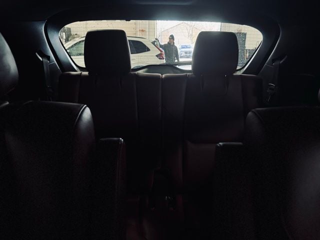 2023 MAZDA CX-9 - Image 21