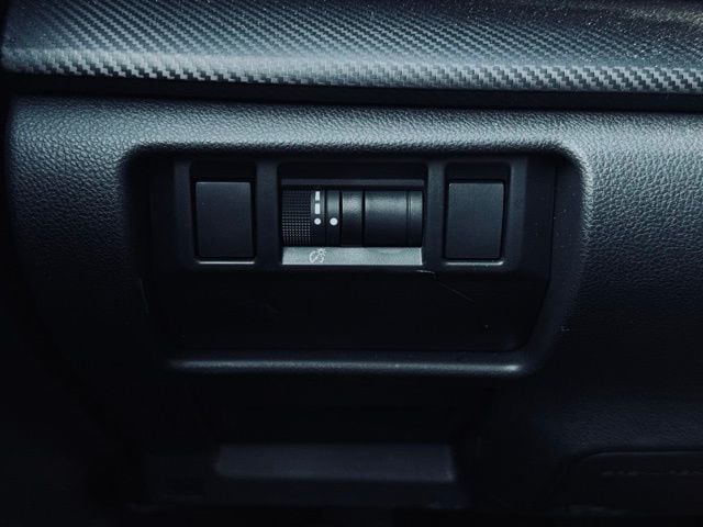 2024 SUBARU CROSSTREK - Image 28