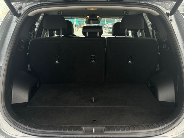 2023 HYUNDAI SANTA FE - Image 10
