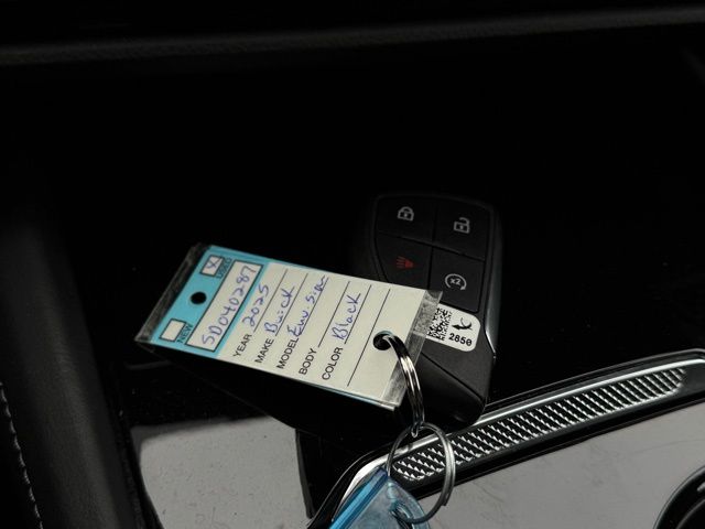 2025 BUICK ENVISION - Image 37