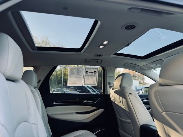 2023 BUICK ENCLAVE - Image 23