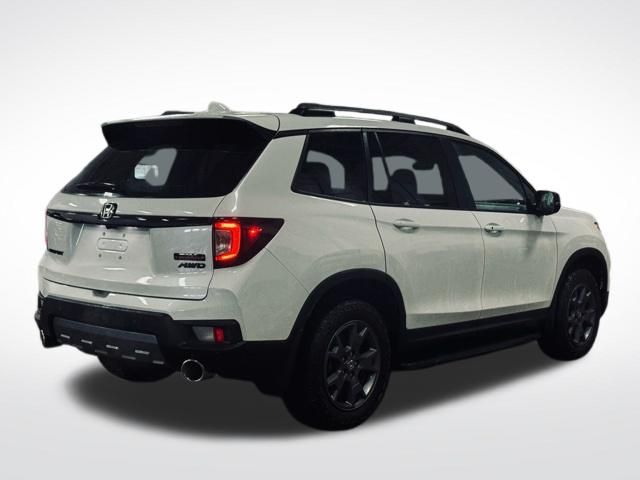 2024 HONDA PASSPORT - Image 6
