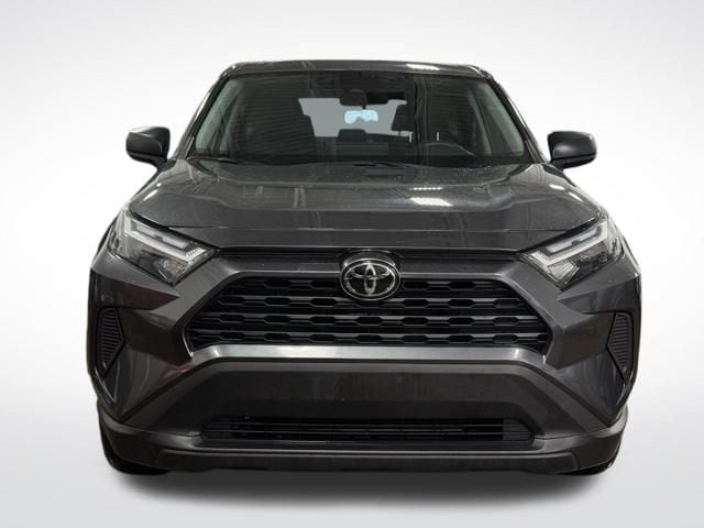2024 TOYOTA RAV4 - Image 3