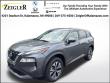 Used 2022 Nissan Rogue SV SUV