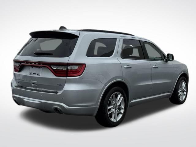 2024 DODGE DURANGO - Image 5