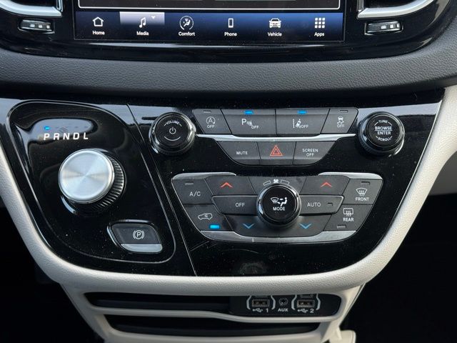 2024 CHRYSLER PACIFICA - Image 33