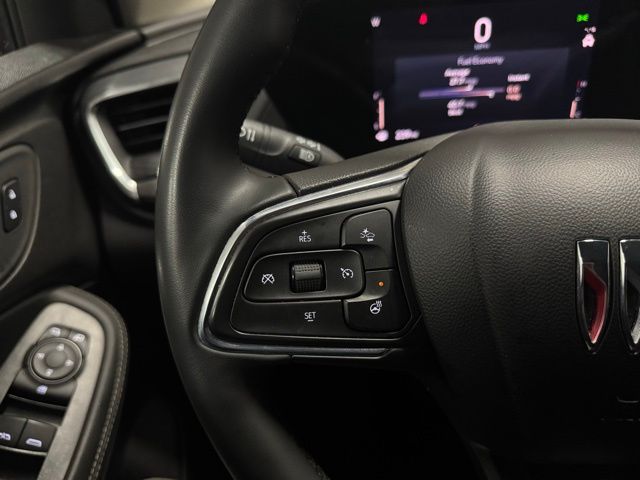 2024 BUICK ENCORE GX - Image 23