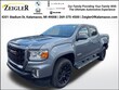 GMC Canyon