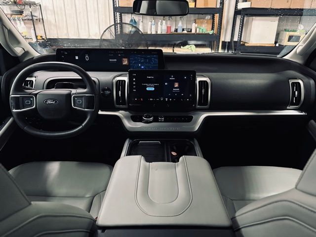 2025 FORD EXPEDITION - Image 33