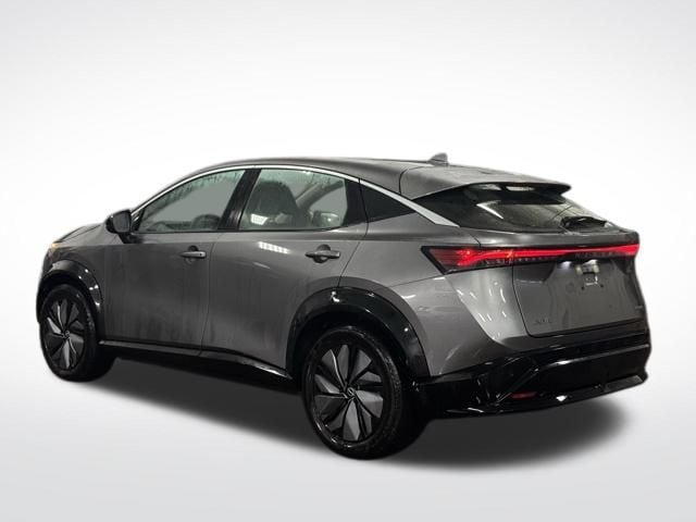 2023 NISSAN ARIYA HATCHBACK - Image 11