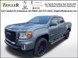 Used 2022 GMC Canyon Elevation Truck Crew Cab