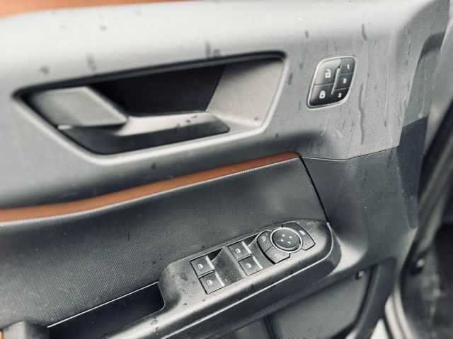 2024 FORD BRONCO SPORT - Image 12