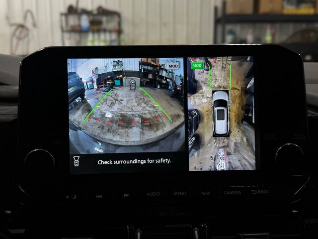 2023 NISSAN PATHFINDER - Image 36