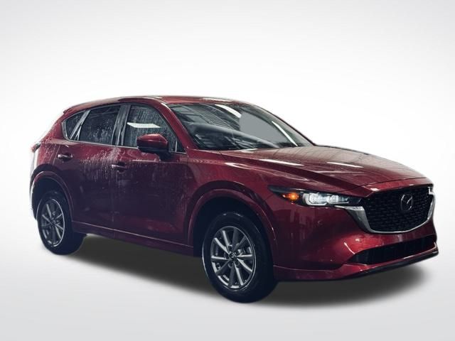 2024 MAZDA CX-5 - Image 4