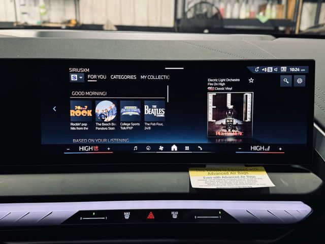 2026 BMW X3 - Image 31