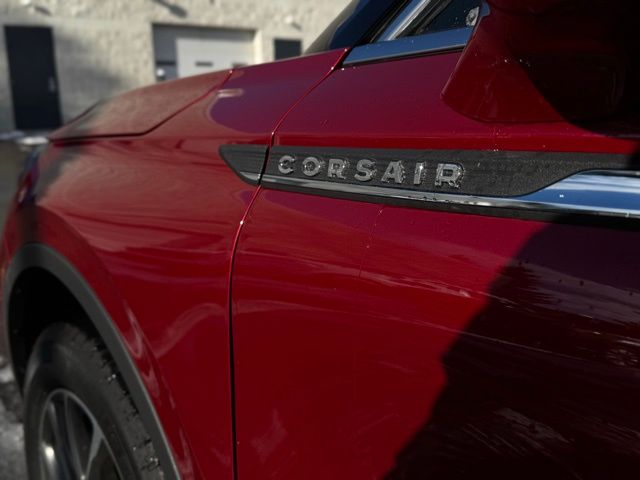 2021 LINCOLN CORSAIR - Image 3