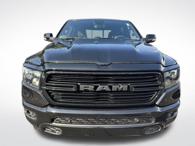 2020 Ram 1500 Big Horn Lone Star photo 2