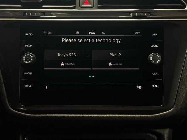 2022 VOLKSWAGEN TIGUAN - Image 34