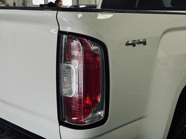 2021 GMC CANYON - Image 7