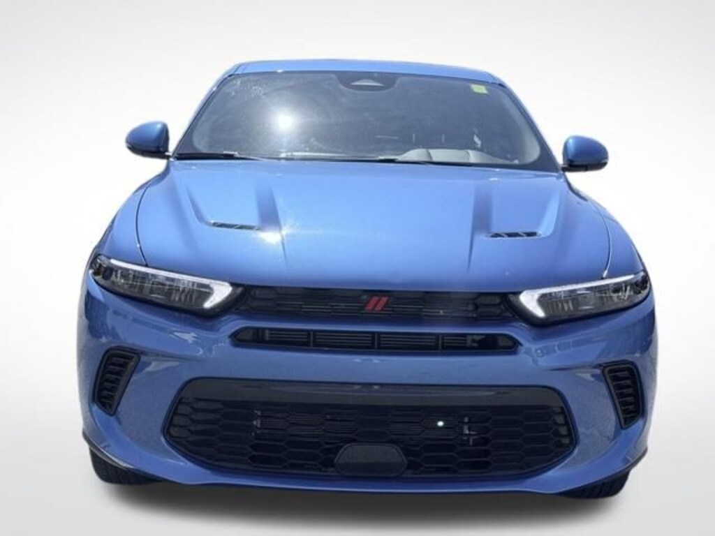 Certified 2024 Dodge Hornet GT SUV