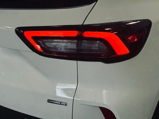 2023 FORD ESCAPE - Image 7