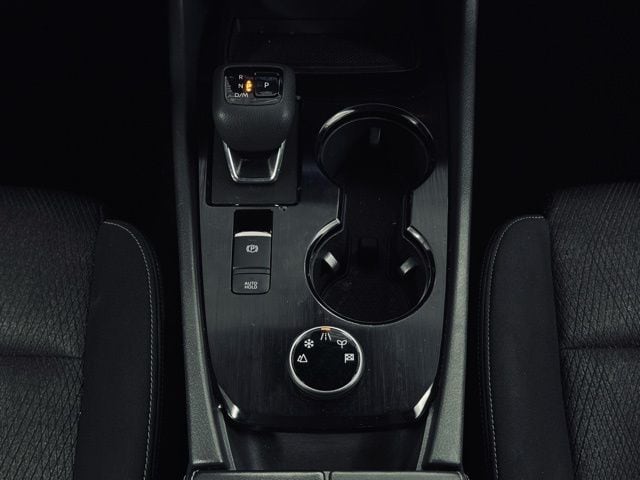 2024 NISSAN ROGUE - Image 29