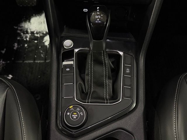 2024 VOLKSWAGEN TIGUAN - Image 29