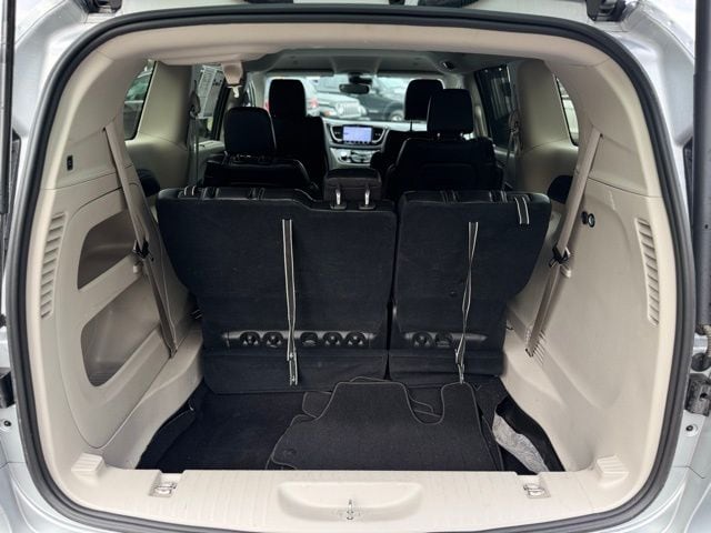 2024 CHRYSLER PACIFICA - Image 10
