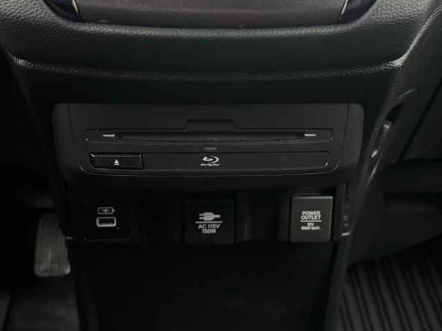 2023 HONDA ODYSSEY - Image 39