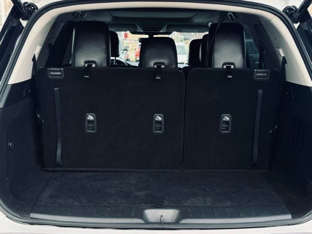 2023 NISSAN PATHFINDER - Image 10